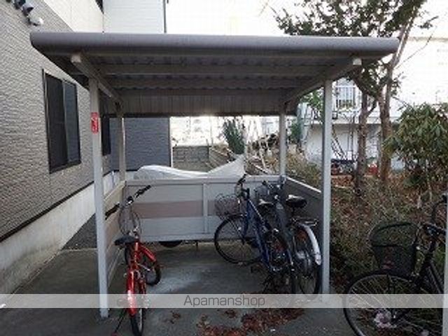 その他共有部分　その他共有部分
