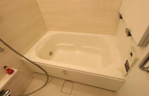 バス・シャワールーム　参考写真です