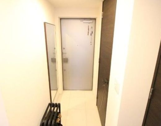 玄関　参考写真です