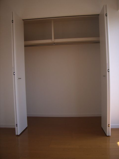 収納　☆たっぷり収納☆