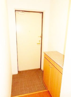 玄関　☆玄関☆