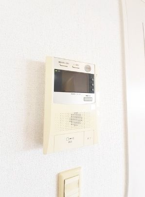 セキュリティ　☆セキュリティ安心☆