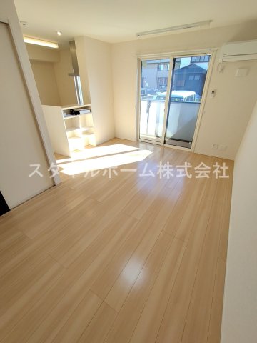 居室・リビング　イメージ写真です。