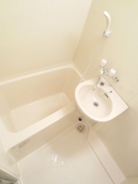 バス・シャワールーム　★お風呂★