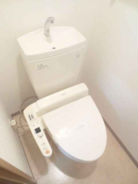 トイレ　★トイレ★