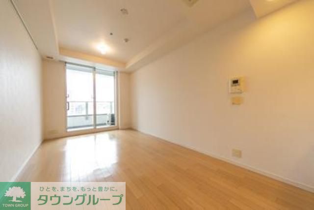 居室・リビング　※写真は同タイプ住戸です。