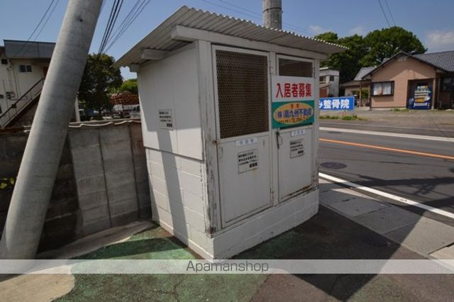 その他共有部分　その他共有部分