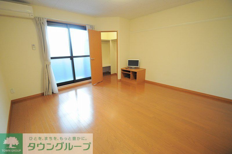 その他部屋・スペース　ウォークインクローゼット