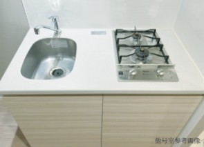 その他設備　別室参考写真