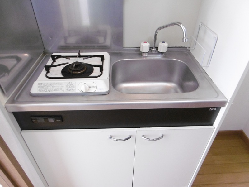 キッチン　☆使いやすいキッチン☆