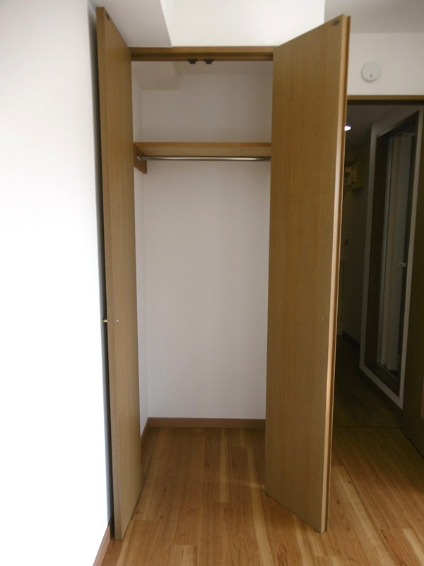 収納　☆たっぷり収納☆