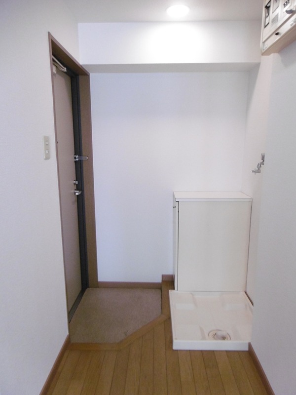 玄関　☆玄関☆