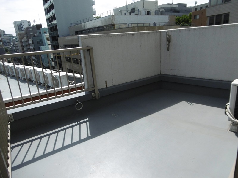 バルコニー　☆バルコニー☆