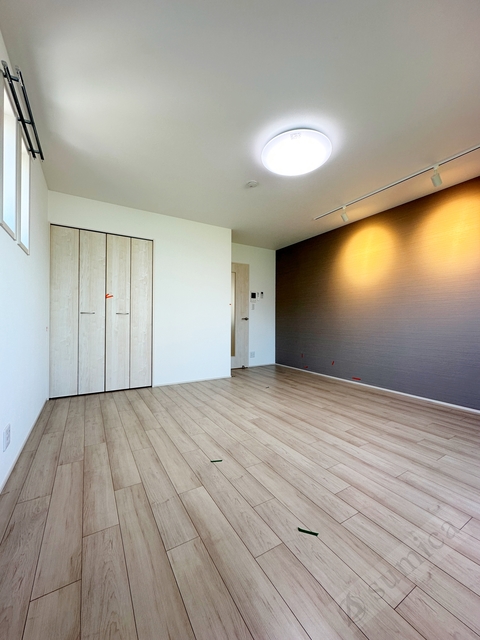 居室・リビング　角部屋でとても静かなお部屋で快適新生活♪♪