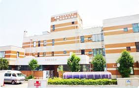 病院　朝霞厚生病院（病院）まで269m