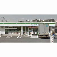 コンビニ　ファミリーマート 朝霞黒目川通り店（コンビニ）まで605m