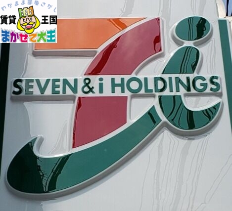 コンビニ　セブンイレブン長崎思案橋店（コンビニ）まで223m