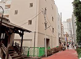 幼稚園・保育園　アスク芝公園保育園（幼稚園・保育園）まで206m