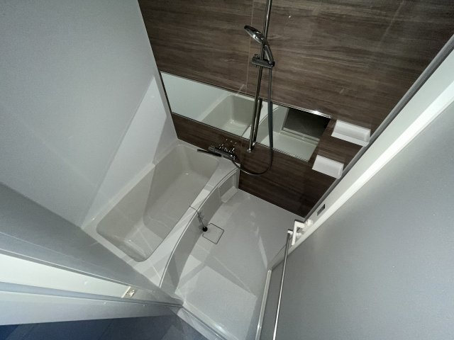 バス・シャワールーム　カラーパターンが異なりますので、写真はイメージとなります。