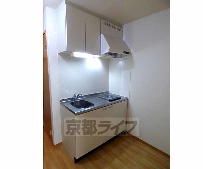 キッチン　使い勝手の良いキッチンです。