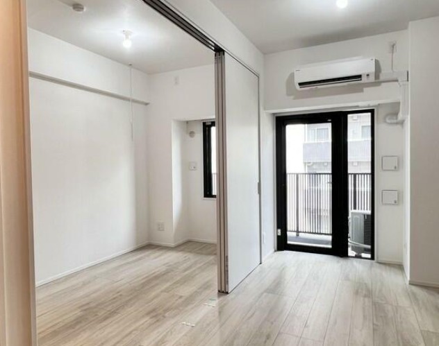 その他部屋・スペース　中はこのようになっています