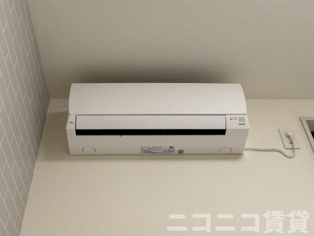 その他設備　別号室イメージの為、現状を優先致します。