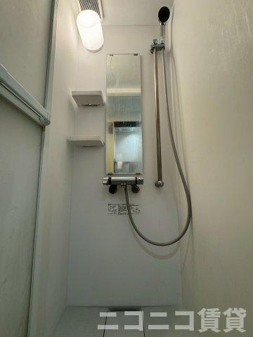 バス・シャワールーム　別号室イメージの為、現状を優先致します。