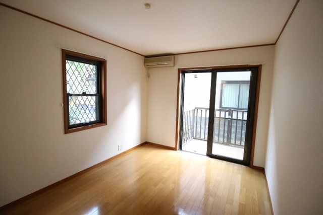 その他部屋・スペース　明るい２面採光