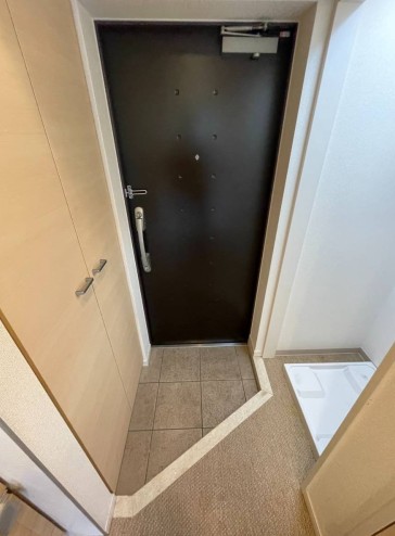 玄関　☆玄関☆