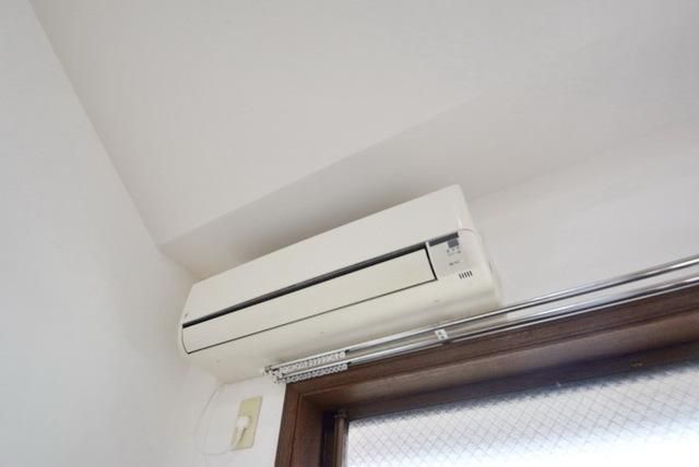 その他設備　★エアコン★
