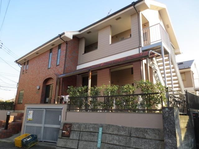 建物外観　★綺麗な外観です★