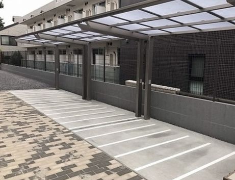 その他共有部分　☆共用部分☆