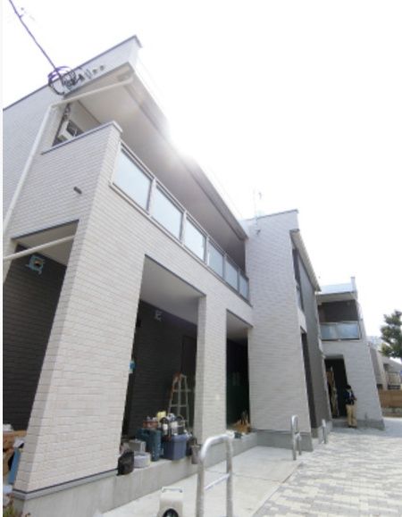 建物外観　☆綺麗な外観☆