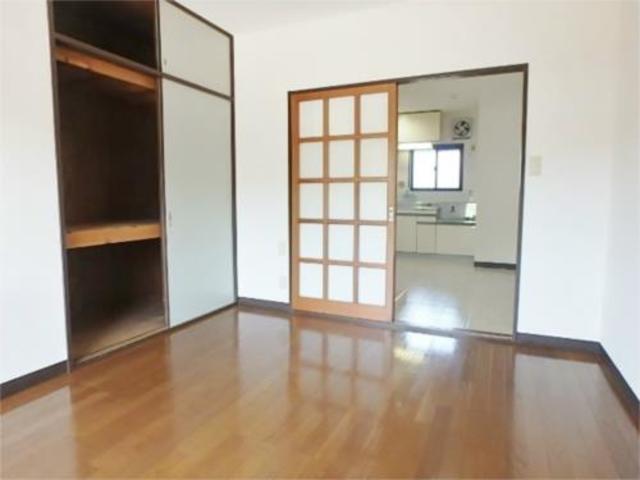 その他部屋・スペース　キレイなフローリングのお部屋です