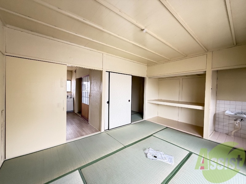その他部屋・スペース