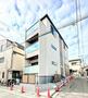 不動前駅より徒歩8分 2階 新築の賃貸物件