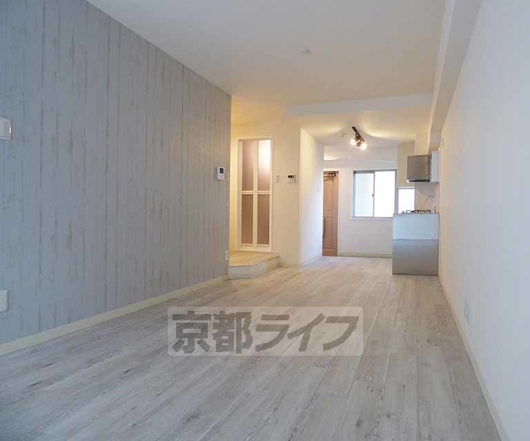 その他部屋・スペース　広々としたお部屋です。