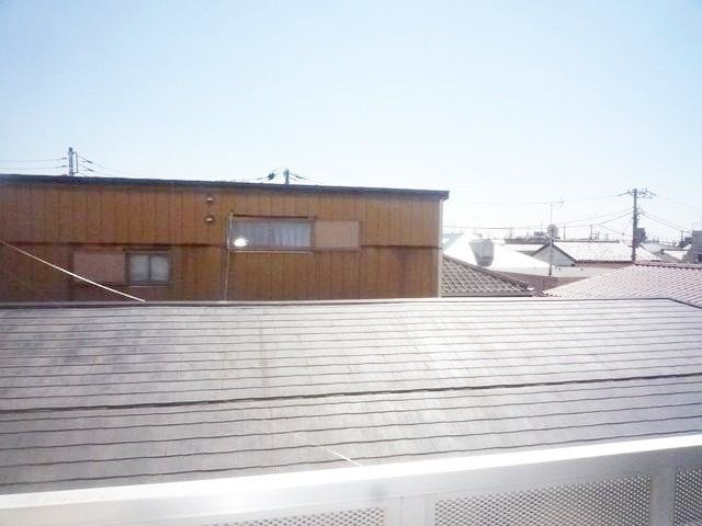 眺望　お部屋探しは株式会社　タウンハウジング　までお気軽にお問合…