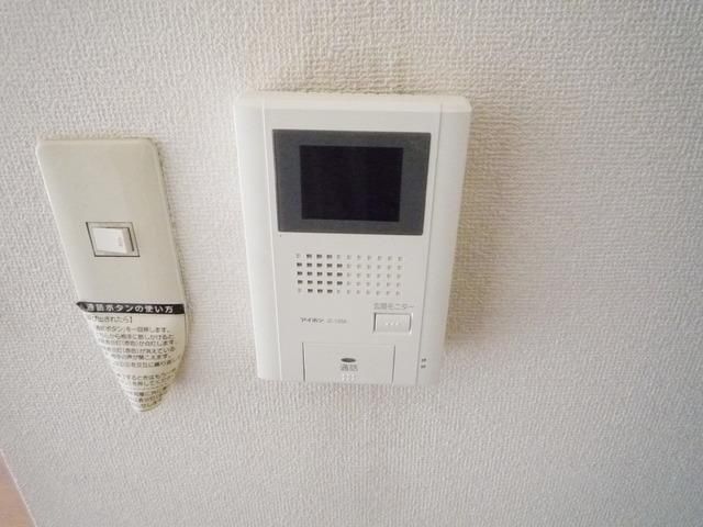 セキュリティ　部屋探しは株式会社　タウンハウジング　までお気軽にお問合せ…