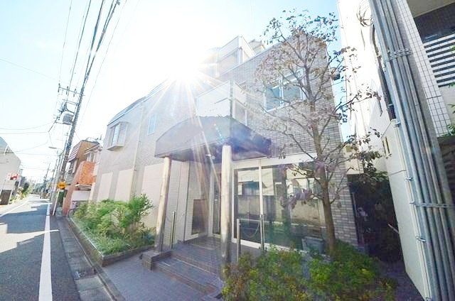 建物外観　お部屋探しは株式会社　タウンハウジング　までお気軽にお問合…