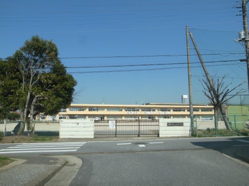 小学校　市原市立国分寺台小学校（小学校）まで788m