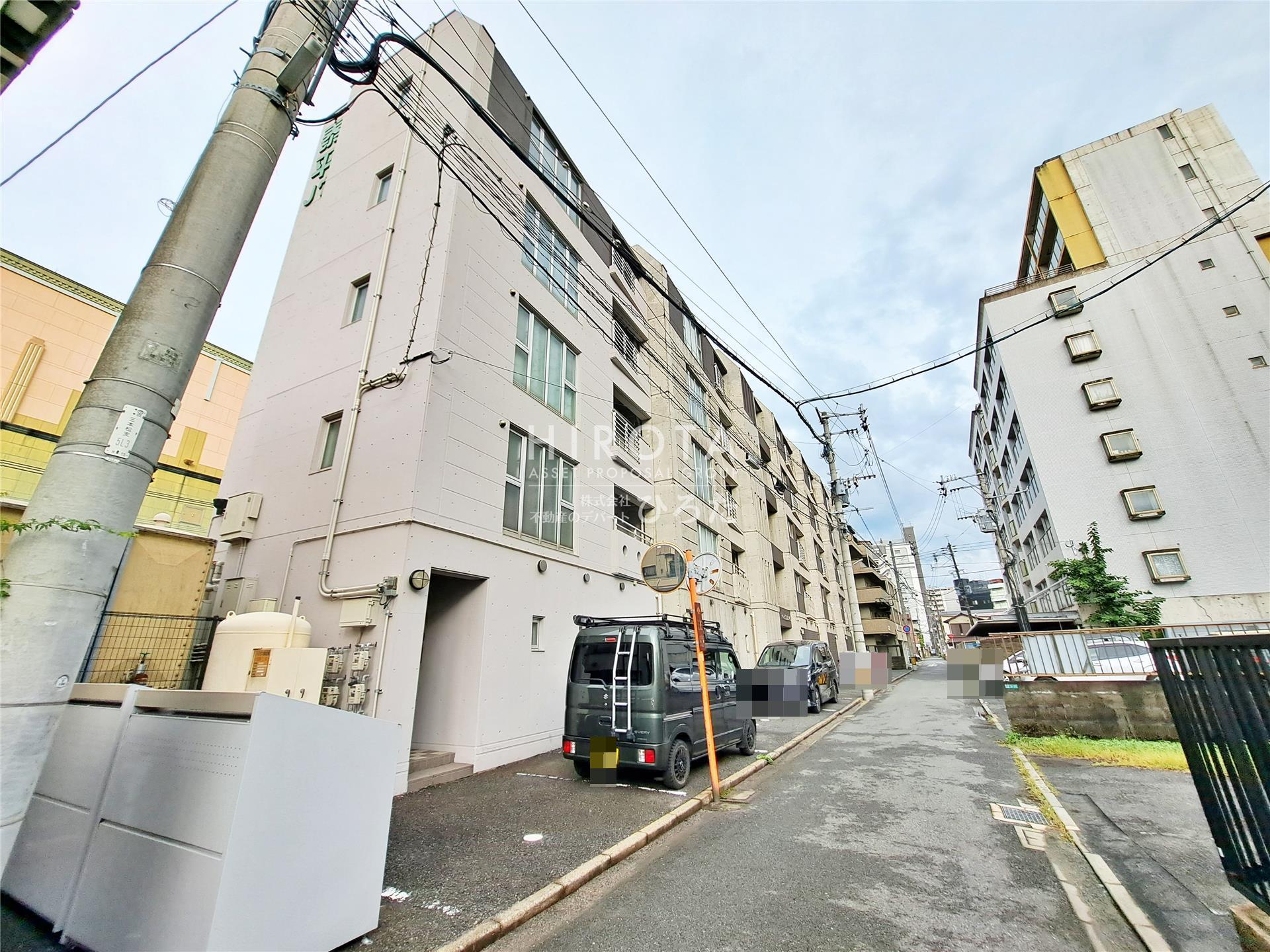 その他共有部分