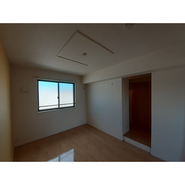 その他部屋・スペース　家具類の配置をイメージしやすいお部屋