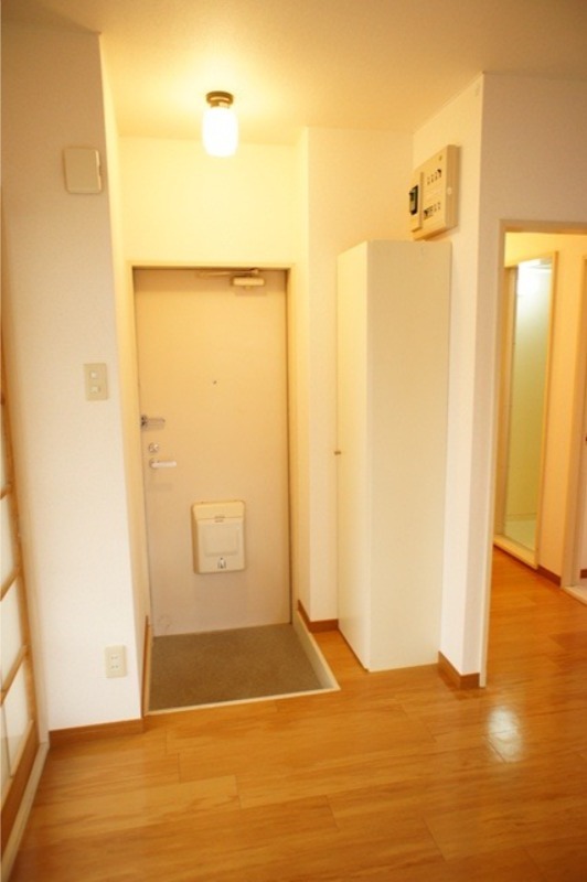 玄関　図面と現状に相違がある場合には現状を優先