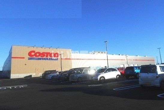 スーパー　コストコ 岐阜羽島倉庫店（スーパー）まで1361m