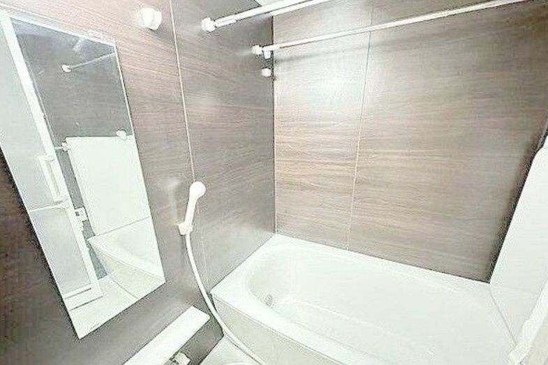 バス・シャワールーム　☆お風呂☆