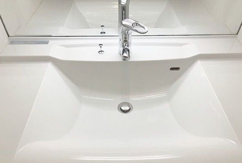 洗面設備　☆独立洗面台☆