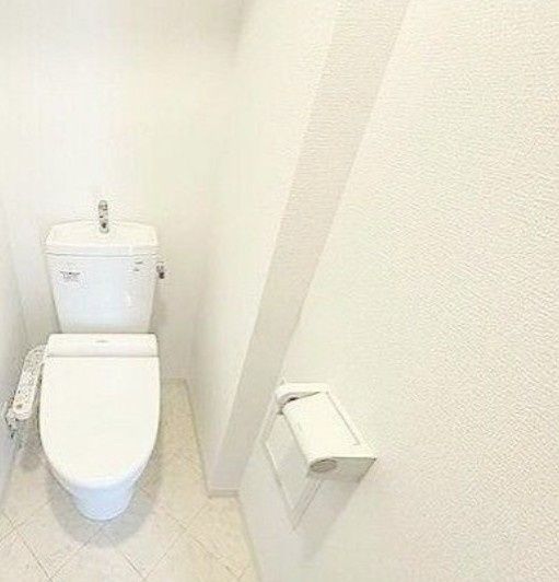 トイレ　☆トイレ☆