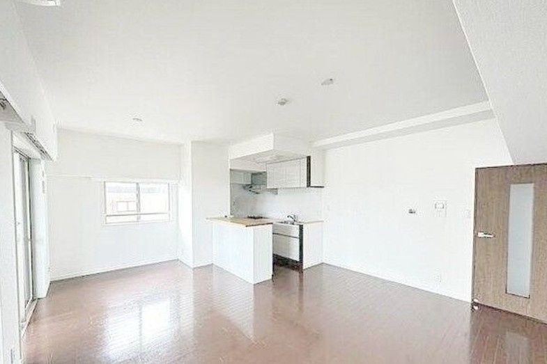 居室・リビング　☆リビング☆