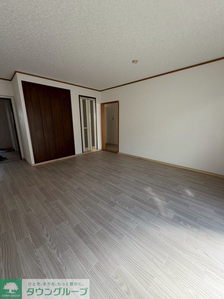 居室・リビング　リビング/居室